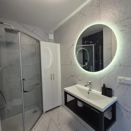 Z Widokiem - Parking W Cenie * ノヴィ・タルク