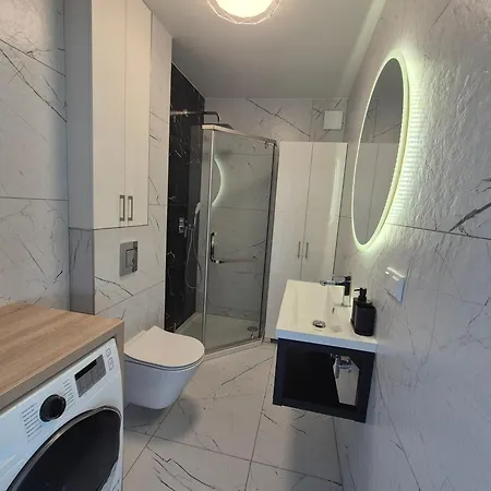 Z Widokiem - Parking W Cenie